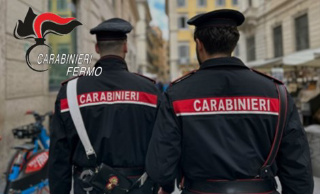 Furti nei negozi del fermano, carabinieri denunciano 3 persone